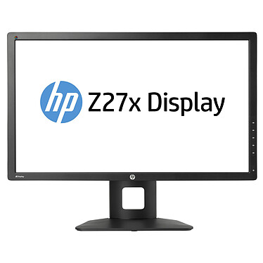 HP 27" LED - DreamColor Z27x