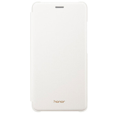 Honor Flip Cover Blanc Honor 5C
