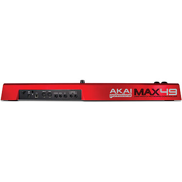 Acheter Akai Pro Max49