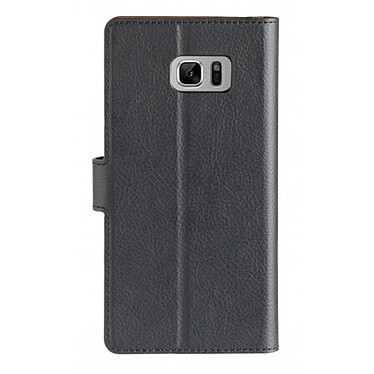 Acheter xqisit Etui Folio Wallet Slim Noir Galaxy Note7