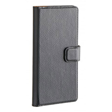 Avis xqisit Etui Folio Wallet Slim Noir Galaxy Note7
