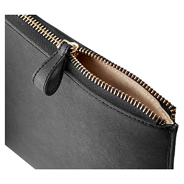 HP Split Leather Sleeve 13.3" pas cher