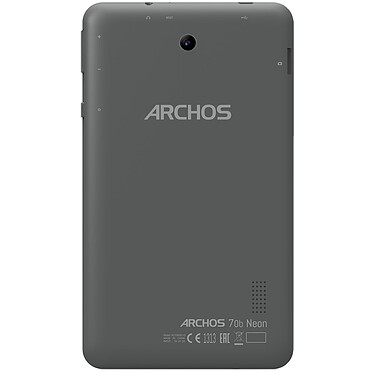 Archos 70b Neón 8 GB a bajo precio