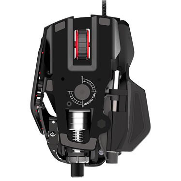 Mad Catz RAT8 (RAT 8) pas cher