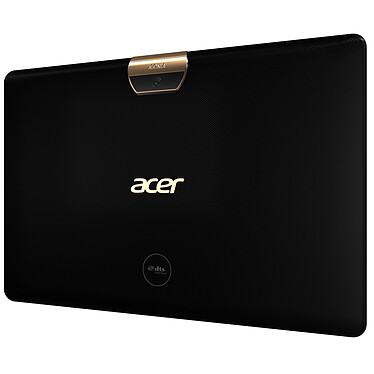 Acer Iconia Tab 10 A3-A40-5BK32 Noir pas cher