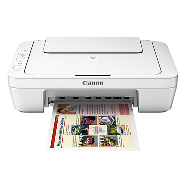 Avis Canon PIXMA MG3051