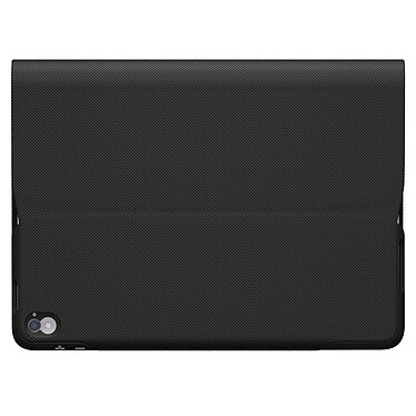Acheter Logitech Create Keyboard Case Noir (iPad pro 9.7")