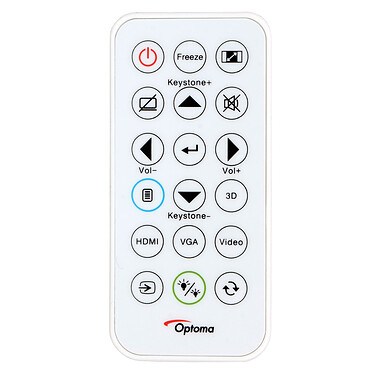 Optoma DS349 pas cher
