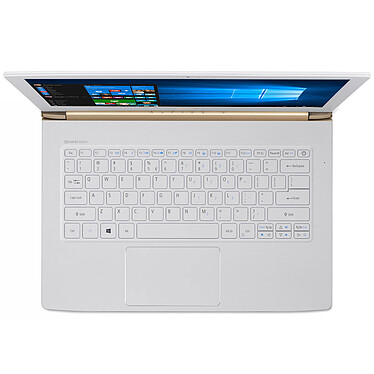 Acheter Acer Aspire S13 S5-371-55TE Blanc