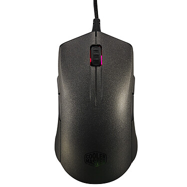 Cooler Master Master MasterMouse Pro L