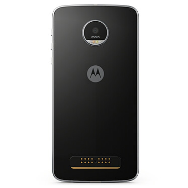 Motorola Moto Z Play Noir pas cher