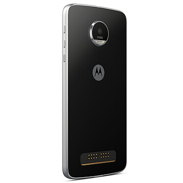 Acheter Motorola Moto Z Play Noir