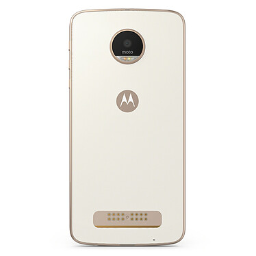 Motorola Moto Z Play Blanc pas cher
