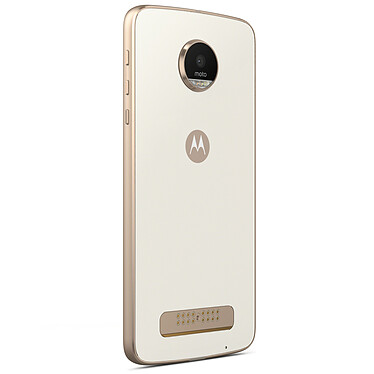 Acheter Motorola Moto Z Play Blanc