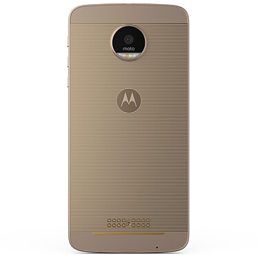 Motorola Moto Z Blanc pas cher