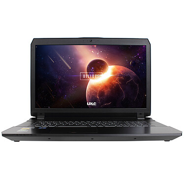 LDLC Bellone Z70B-I7-16-H20S5