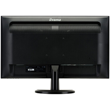 iiyama 28" LED - ProLite X2888HS-B2 a bajo precio