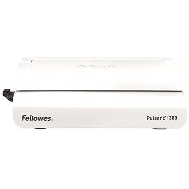 Avis Fellowes Perforelieur Pulsar-E 300