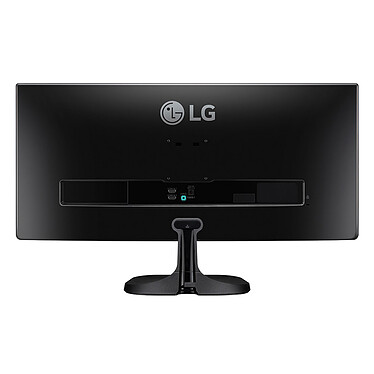 Comprar LG 25" LED 25UM58