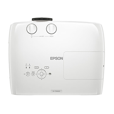 Comprar Epson EH-TW6800