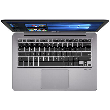 ASUS Zenbook UX310UA-GL440T Gris pas cher