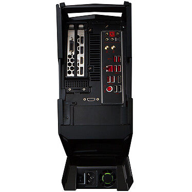 MSI Aegis X-001EU pas cher