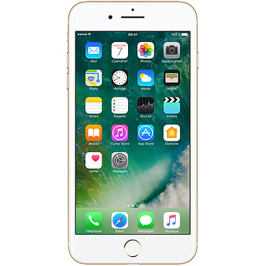 Apple iPhone 7 Plus 128 GB Oro