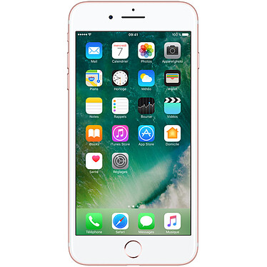 Apple iPhone 7 Plus 256GB Pink Gold