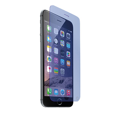 Force Glass Verre Trempé anti-bleu iPhone 7 Plus