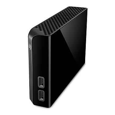 Opiniones sobre Seagate Backup Plus Hub 4 TB (USB 3.0)
