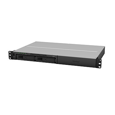 Opiniones sobre Synology RackStation RS217