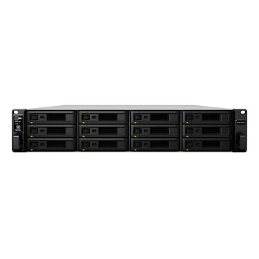 Synology RackStation RS3617RPxs