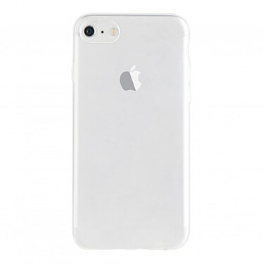 xqisit Flex Transparent Apple iPhone 7