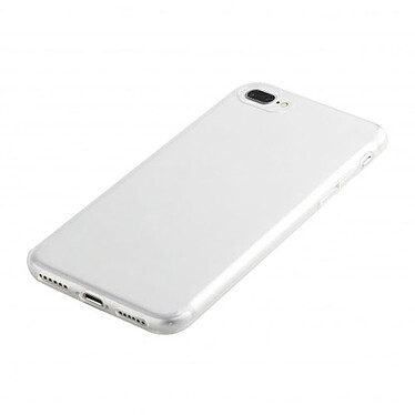 Acheter xqisit Flex Transparent Apple iPhone 7 Plus
