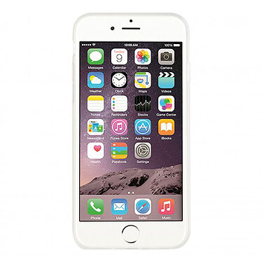 Avis xqisit Flex Transparent Apple iPhone 7 Plus