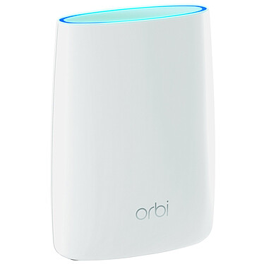 Acquista Router satellitare Netgear Orbi Pack (RBK50-100PES)