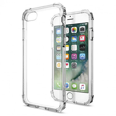 Spigen Case Crystal Shell Clear Crystal iPhone 7