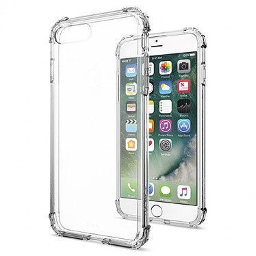 Spigen Case Crystal Shell Clear Crystal iPhone 7 Plus