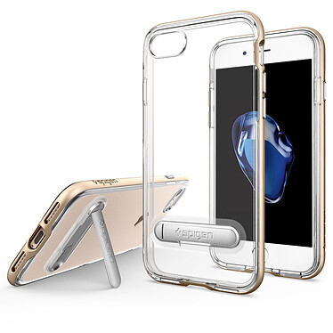 Spigen Case Crystal Hybrid Or iPhone 7