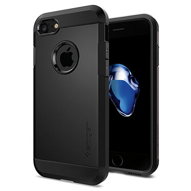 Spigen Case Tough Armor Noir Apple iPhone 7
