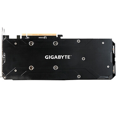 Acheter Gigabyte GeForce GTX 1060 G1 Gaming 3G