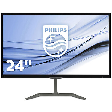 Philips 24" LED - 246E7QDAB