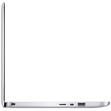 ASUS EeeBook X206HA-FD0088T Blanc pas cher
