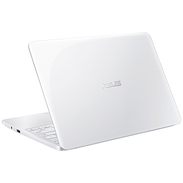 Avis ASUS EeeBook X206HA-FD0088T Blanc