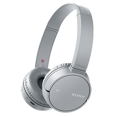 Sony MDR-ZX220BT Gris