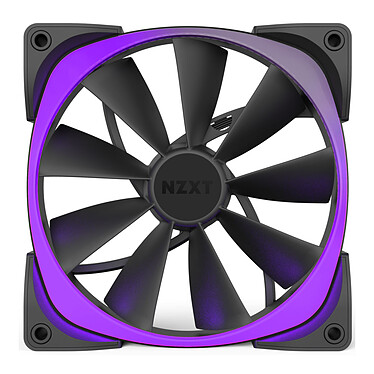 Opiniones sobre NZXT Aer RGB 120 mm