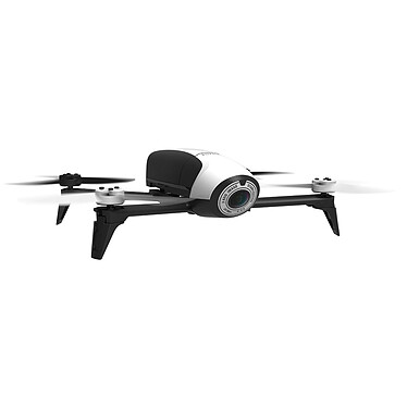 Opiniones sobre Parrot Bebop Drone 2 Blanco + FPV Pack