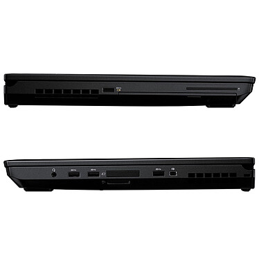 Acheter Lenovo ThinkPad P70 (20ER000BFR)