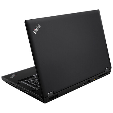Avis Lenovo ThinkPad P70 (20ER000CFR)