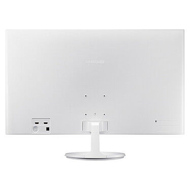 Acheter Samsung 32" LED - S32F351H